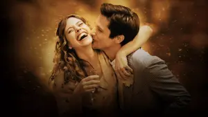 Задник к фильму "Путешественница во времени" #347836