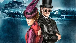 Видео к фильму Кинчем - мое сокровище | Kincsem - előzetes #3