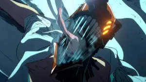 Задник к фильму "Человек-бензопила. Фильм: История Резе" #521496