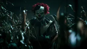 Задник к фильму "Кровавый урожай" #588631