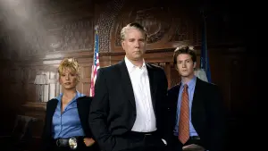 Задник к фильму "Макбрайд: Мадам, это убийство" #477533