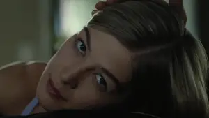 Задник к фильму "Исчезнувшая" #555204