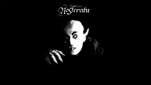 Носферату. Симфония ужаса