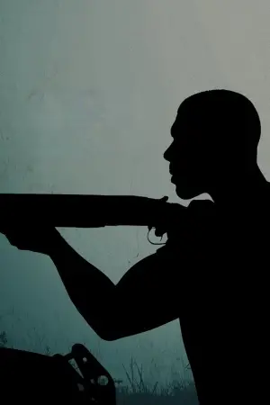 Постер к фильму "Ребел Ридж" #593286