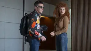 Задник к фильму "Главная роль" #262218