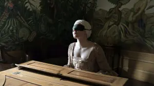 Задник к фильму "Мадмуазель Паради" #497859