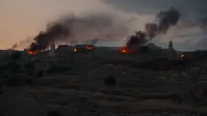 Задник к фильму "Палестина 36" #532466