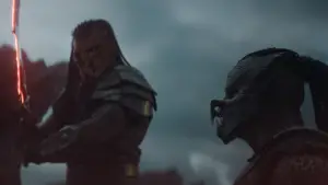 Задник к фильму "Хищник: Планета смерти" #507533