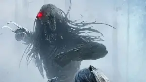 Задник к фильму "Добыча" #626181