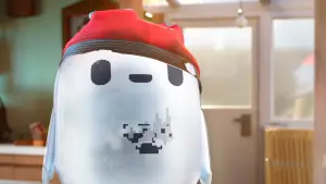 Задник к фильму "Неисправимый Рон" #181950