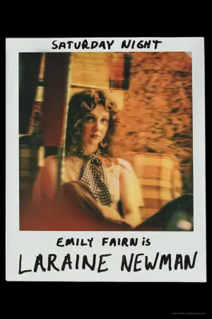 Постер к фильму "Шоу субботним вечером" #635283