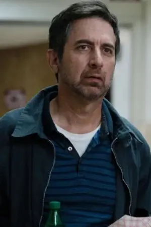 Постер к фильму "Где-то в Куинсе" #379945