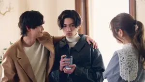 Задник к фильму "隣のステラ" #782923