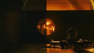 Задник к фильму "Пекло" #656457