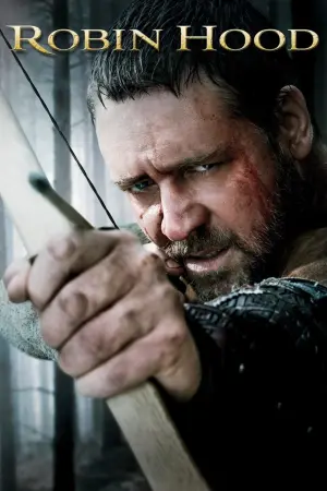 Постер к фильму "Робин Гуд" #67179