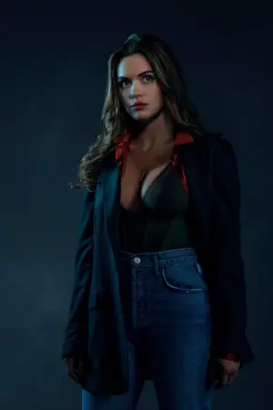 Постер к фильму "Оборотень: Фильм" #207189