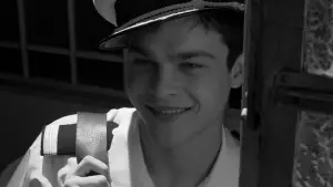 Задник к фильму "Тетро" #724064