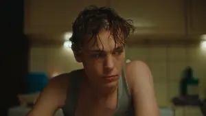 Задник к фильму "The Catcher" #776862