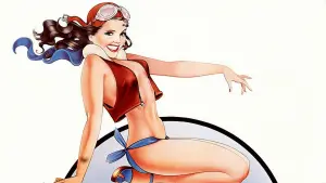 Задник к фильму "Солянка по-кентуккийски" #422938