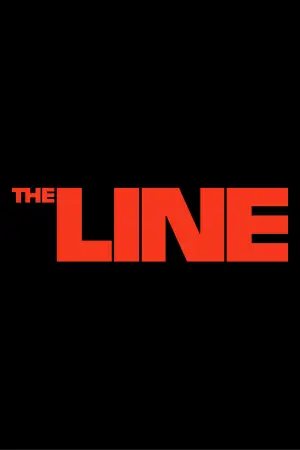 Постер к фильму "The Line" #785071