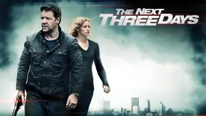 Задник к фильму "Три дня на побег" #241392