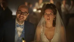 Задник к фильму "Холостяк на свадьбе" #494201