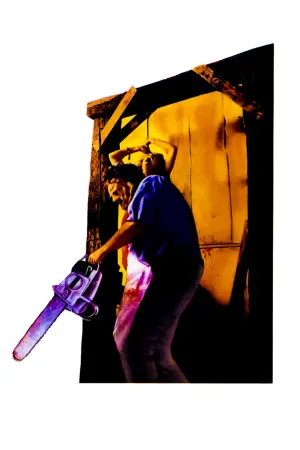 Постер к фильму "Техасская резня бензопилой" #227442