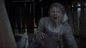 Задник к фильму "Ведьма" #251872