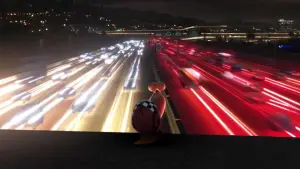 Задник к фильму "Турбо" #691640