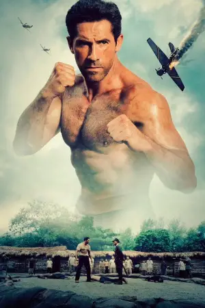 Постер к фильму "Военнопленный" #558380