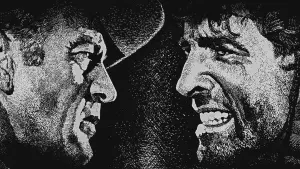 Задник к фильму "Вера Круз" #441691