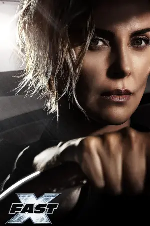 Постер к фильму "Форсаж 10" #1679