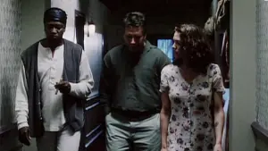 Задник к фильму "Вчерашняя мишень" #406250