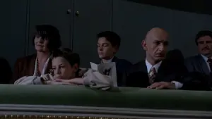 Задник к фильму "Смерть и девушка" #236407