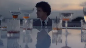 Видео к фильму Enea | Enea new trailer official - Venice Film Festival 2023