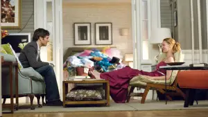 Задник к фильму "27 свадеб" #633905