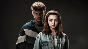 Задник к фильму "Не входи" #362555