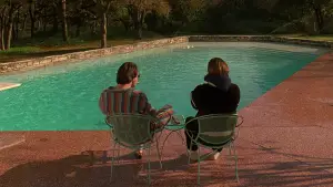 Задник к фильму "Бутылочная ракета" #697344