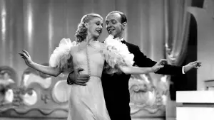 Задник к фильму "Время свинга" #424674