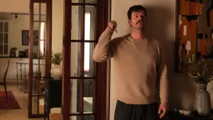 Задник к фильму "Удушающий захват" #434101