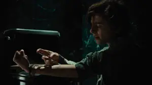 Задник к фильму "Красивый мальчик" #693616