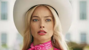 Задник к фильму "Барби" #545292