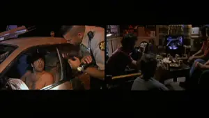 Задник к фильму "Беги, Ронни, беги" #457464