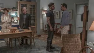 Задник к фильму "Богиня фортуна" #237692