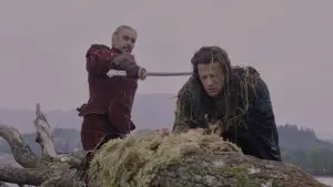 Задник к фильму "Горец" #638879