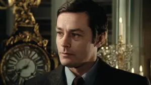 Задник к фильму "Мсье Кляйн" #459180