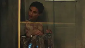 Задник к фильму "Из машины" #587541