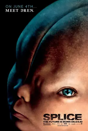 Постер к фильму "Химера" #330177