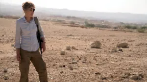 Задник к фильму "Частная война" #392674