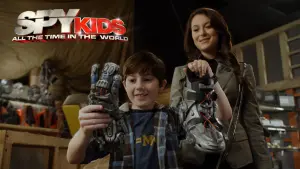 Задник к фильму "Дети шпионов 4D" #95919